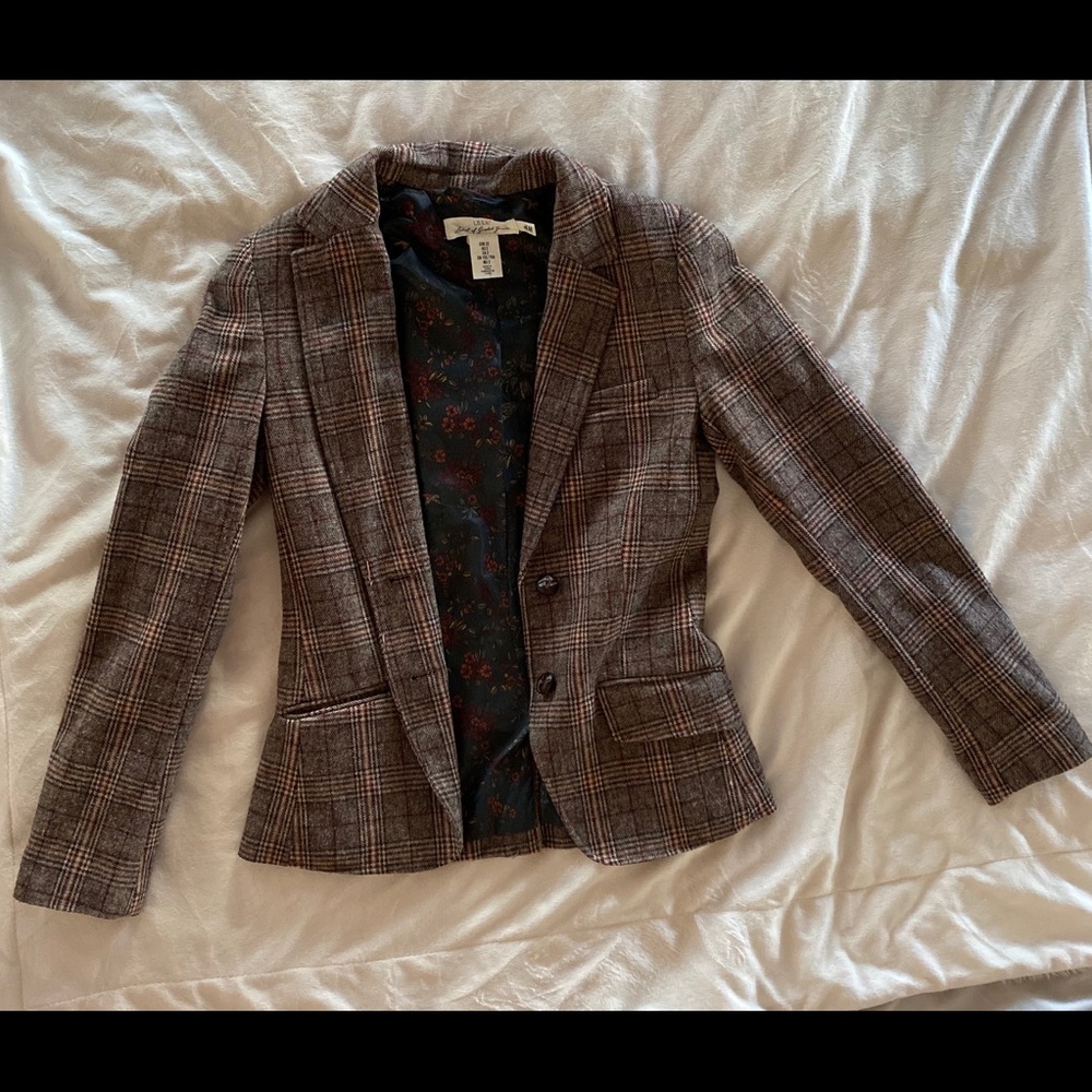 H&M Blazer